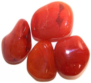 Carnelian Stone